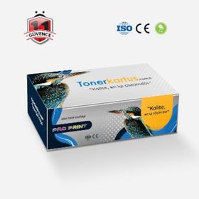 Kyocera TK-120/1T02G60DE0 Muadil Toner