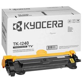 Kyocera TK 1240 1T02Y80NX0 Orijinal Toner