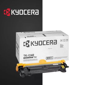 Kyocera TK 1240 1T02Y80NX0 Orijinal Toner
