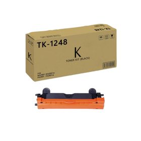 Kyocera TK-1240 TK-1248 Mita MA2001W PA2001W MA2001 PA2001 PA2001 Muadil Toner