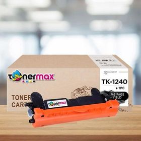 Kyocera TK-1240 TK-1248 PA2000 PA2000W MA2000 MA2000W PA2001 MA2001 Muadil Toner