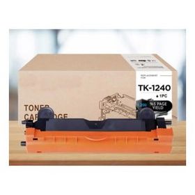 Kyocera TK-1240 TK-1248 Uyumlu Muadil Toner