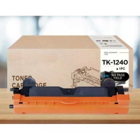 Kyocera TK-1240 TK-1248 Uyumlu Muadil Toner