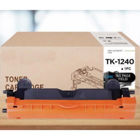 Kyocera TK-1240 TK-1248 Uyumlu Muadil Toner