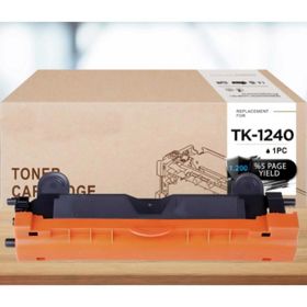 Kyocera TK-1240 TK-1248 Uyumlu Muadil Toner