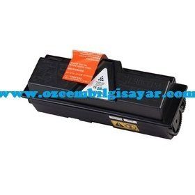 Kyocera TK-130 FS-1028 FS-1128 FS-1300 FS-1350 Siyah Muadil Toner