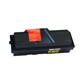 Kyocera TK-130 FS-1028 FS-1128 FS-1300 FS-1350 Siyah Muadil Toner