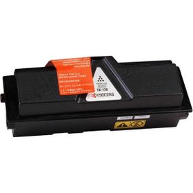 Kyocera TK-130 FS-1028 FS-1128 FS-1300 FS-1350 Siyah Muadil Toner