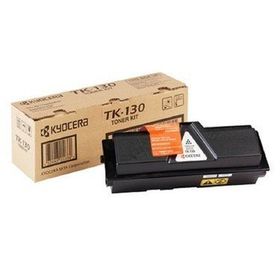 Kyocera TK-130 FS-1300 Fotokopi Toneri