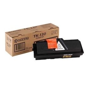 Kyocera TK-130 FS-1300 Fotokopi Toneri