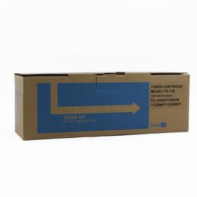 Kyocera TK-130 Muadil Toner