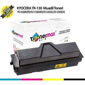 Kyocera TK-130 Muadil Toner