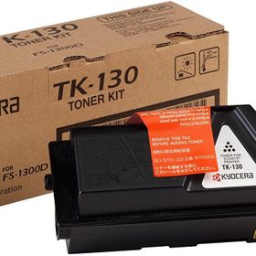 Kyocera TK-130 Toner