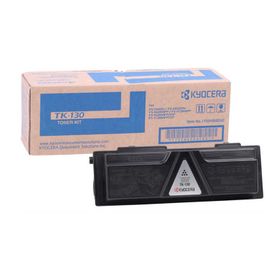 Kyocera TK-140-1T02H50EU0 Siyah Orijinal Toner