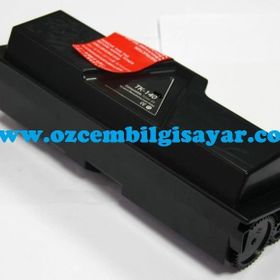 Kyocera TK-140 FS-1100 Siyah Mita Laser Jet Compatible Toner