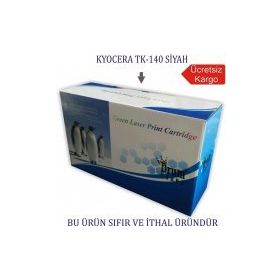 Kyocera TK-140 Muadil Toner