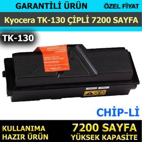 Kyocera TK-140 Toner