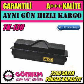 Kyocera TK-140 Toner