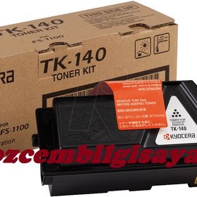 Kyocera TK-140 Toner