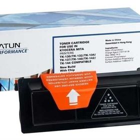 Kyocera TK-140/1T02H50EU0 Katun Muadil Toner