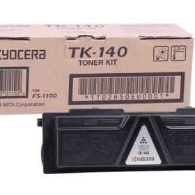 Kyocera TK-140/1T02H50EU0 Orjinal Toner