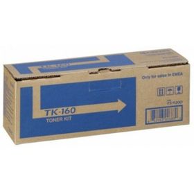 Kyocera TK-160 Siyah Toner