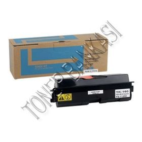 Kyocera TK-160/1T02LY0NL0 Muadil Toner