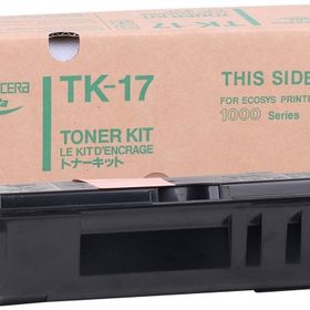Kyocera TK-17 Toner