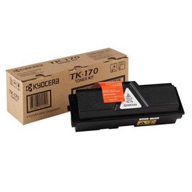 Kyocera TK-170-1T02LZ0NL0 Siyah Orijinal Toner