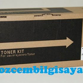 Kyocera TK-170 FS-1320 FS-1370 P2135 Siyah Muadil Toner