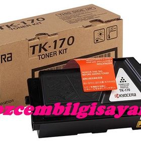 Kyocera TK-170 FS-1320/FS-1370/P2135 Siyah Boş Toner