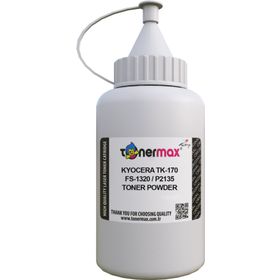 Kyocera TK-170 FS-1320/FS-1370/P2135 Siyah Boş Toner