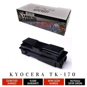 Kyocera TK-170 Muadil Toner