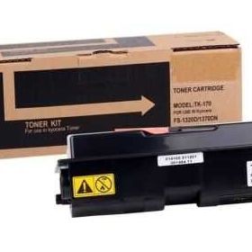 Kyocera TK-170/1T02LZ0NL0 Muadil Toner