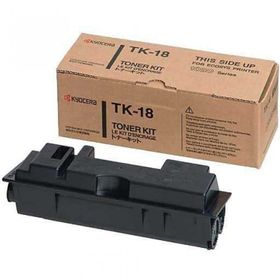 Kyocera TK-18 Muadil Toner