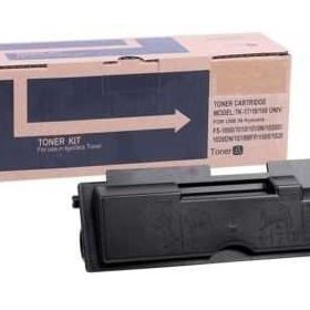 Kyocera TK-18 Muadil Toner