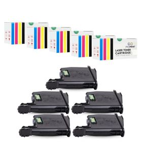 Kyocera TK-18 TK-17 FS-1018MFP FS-1020D FS-1118MFP FS1000 1000PSN 1010 1050 Muadil Toner