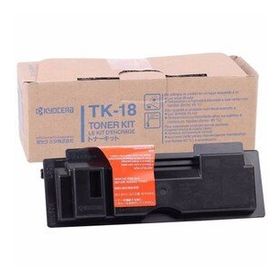 Kyocera TK-18 TK-17 FS-1018MFP FS-1020D FS-1118MFP FS1000 1000PSN 1010 1050 Muadil Toner