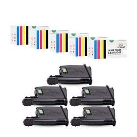 Kyocera TK-18 TK-17 FS-1018MFP FS-1020D FS-1118MFP FS1000 1000PSN 1010 1050 Muadil Toner