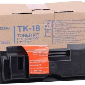 Kyocera TK-18 Toner
