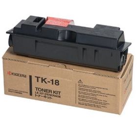 Kyocera TK-18 Toner