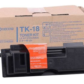 Kyocera TK-18 Toner