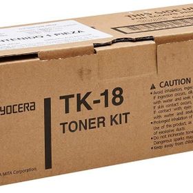 Kyocera TK-18 Toner
