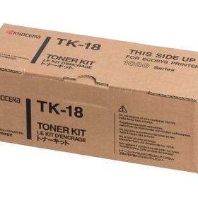 Kyocera TK-18 Toner