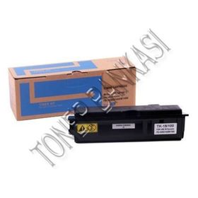 Kyocera TK-18/1T02FM0EU0 Muadil Toner