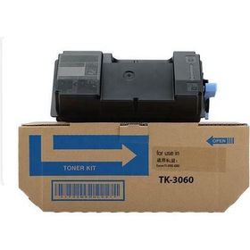 Kyocera TK-3060 Ecosys M3145IDN Muadil Toner