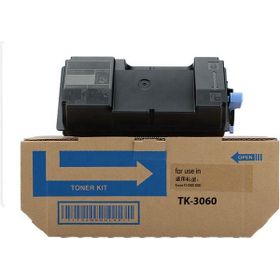 Kyocera TK-3060 Siyah Muadil Toner