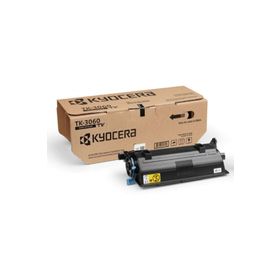 Kyocera TK-3060/1T02V30NL0 Muadil Toneri