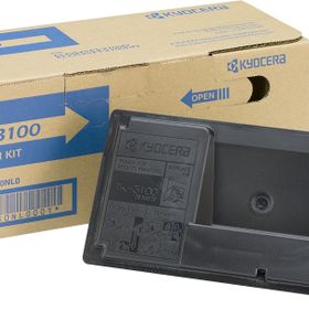 Kyocera TK-3100 12500 Sayfa Siyah Toner