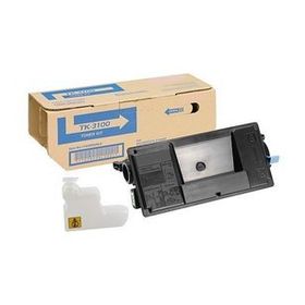 Kyocera TK-3100 12500 Sayfa Siyah Toner
